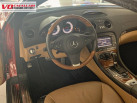 MERCEDES-BENZ SL 280 A