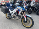 HONDA CRF 1100L AFRICA TWIN ADVENTURE SPORTS SE