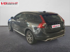 VOLVO V60 Cross Country D4 AWD 190 ch Geartronic 6 Summum