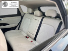 MG MGS6 EV Luxury
