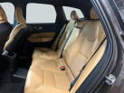VOLVO XC60 T6 AWD Hybride rechargeable 253 ch145 ch Geartronic 8 Ultra Style Dark