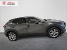 MAZDA CX-30 2.0L e-SKYACTIV X M Hybrid 186 ch 4x2 BVM6 Sportline