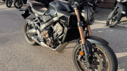 HONDA CB650R ECLUTCH A2
