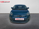 FIAT 500 31 e 118 ch La Prima MY23