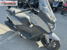 SYM MAXSYM 400I