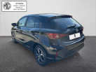 MG MG3 1.5 L Hybrid 195 ch Luxury