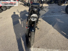 HUSQVARNA SVARTPILEN 125
