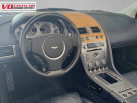 ASTON MARTIN DB9 Volante Touchtronic A