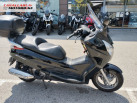 HONDA FES 125 S WING