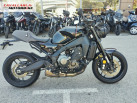 YAMAHA XSR 900 A2