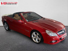 MERCEDES-BENZ SL 280 A