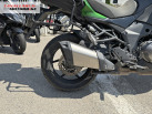 KAWASAKI VERSYS 1000 S