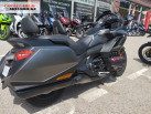 HONDA GL 1800 GOLDWING BAGGER DCT