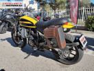 DUCATI SCRAMBLER 800 CAFE RACER