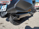 HONDA GL 1800 GOLDWING BAGGER DCT