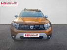 DACIA Duster Blue dCi 115 4x4 Prestige