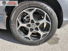 MG MG3 1.5 L Hybrid 195 ch Luxury