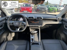 MG ZS 1.5 L Hybrid 197 ch Luxury
