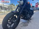 HONDA CMX 1100 REBEL