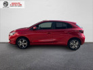 MG MG3 1.5 L Hybrid 195 ch Luxury