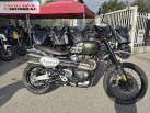 TRIUMPH SCRAMBLER 1200 XC