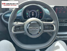 FIAT 500 31 e 118 ch MY23