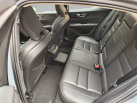 VOLVO S60 T6 Twin Engine 253 87 ch Geartronic 8 Inscription Luxe