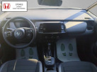 HONDA Jazz e:HEV 1.5 i-MMD Advance