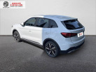 MG ZS 1.5 L Hybrid 197 ch Luxury
