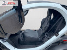 RENAULT Twizy Intens Bleu