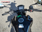HONDA CB1000R BLACK EDITION
