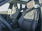 VOLVO XC60 T6 AWD Hybride rechargeable 253 ch145 ch Geartronic 8 Plus Style Dark