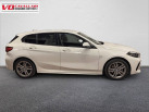 BMW 116i 109 ch DKG7 M Sport