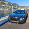 BENTLEY Flying Spur V8 4.0 550ch BVA
