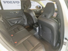 VOLVO V60 T6 AWD Hybride Rechargeable 253 ch 145 ch Geartronic 8 Plus Style Dark