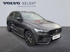 VOLVO XC60 T6 Recharge AWD 253 ch 145 ch Geartronic 8 Ultimate Style Dark