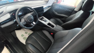 MG MG5 Autonomie Etendue 61kWh - 115 kW 2WD Luxury