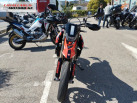DUCATI HYPERMOTARD 698 Mono