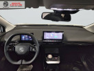 MG MG4 Electric 64kWh - 150 kW 2WD Luxury