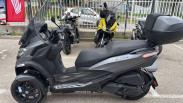 PIAGGIO MP3 400 HPE SPORT