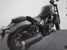 HONDA CMX 1100 REBEL