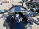 HONDA GL 1800 GOLDWING BAGGER DCT