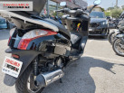 HONDA FES 125 S WING