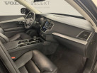 VOLVO XC90 Recharge T8 AWD 30387 ch Geartronic 8 7pl Inscription Business