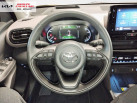 TOYOTA Yaris Cross Hybride 116h 2WD Collection