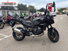 HONDA NT 1100 DCT