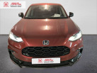 HONDA ZR-V e:HEV 2.0 i-MMD Sport