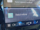 VOLVO XC60 T6 AWD Hybride rechargeable 253 ch145 ch Geartronic 8 Start