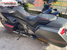 HONDA GL 1800 GOLDWING BAGGER DCT