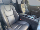 VOLVO XC60 T6 Recharge AWD 253 ch 145 ch Geartronic 8 Inscription Business